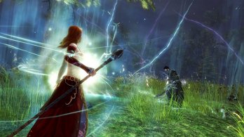 elementalist-static-field - Guild Wars 2