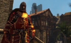 Ploughing, Alchemy, and Drinking Enhanced in The Witcher 2 — GAMINGTREND