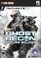 Ghost Recon Future Soldier