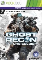 Ghost Recon Future Soldier