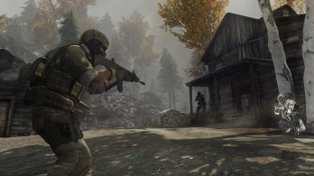 Ghost recon future soldier offline multiplayer crack