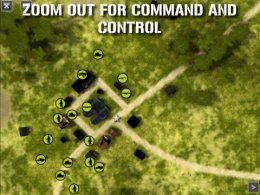 Combat Mission: Touch