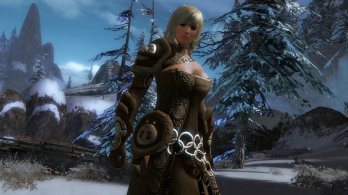 nornranger4 - Guild Wars 2