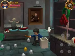 LEGO Harry Potter: Years 5-7