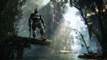 Crysis 3