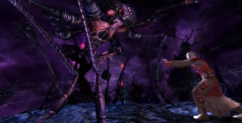 Dungeons & Dragons Online: Menace of the Underdark