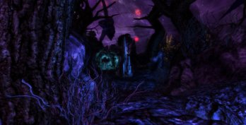 Dungeons & Dragons Online: Menace of the Underdark