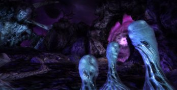 Dungeons & Dragons Online: Menace of the Underdark