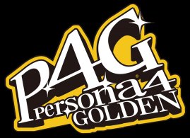 Persona 4 Golden