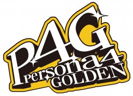 Persona 4 Golden