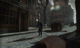 Dishonored_Sneak_Guard_Searching