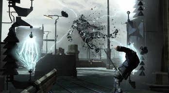 Dishonored_Wall of Light