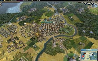 Civilization V: Gods and Kings