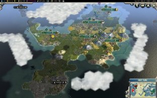 Civilization V: Gods and Kings