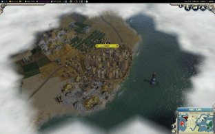 Civilization V: Gods and Kings