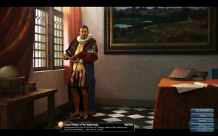 Civilization V: Gods & Kings