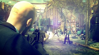 Hitman: Absolution