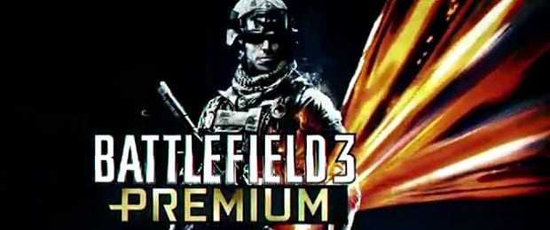 Battlefield 4 Premium Edition Coming this Month — GAMINGTREND