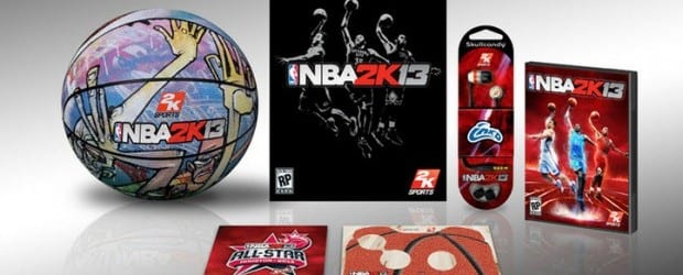 NBA 2K13 Reviews, Pros and Cons