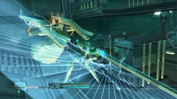 Zone of the Enders HD Collection