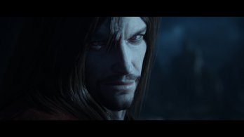 Castlevania: Lords of Shadow 2