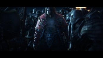 Castlevania: Lords of Shadow 2