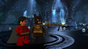 Lego Batman 2: DC Super Heroes