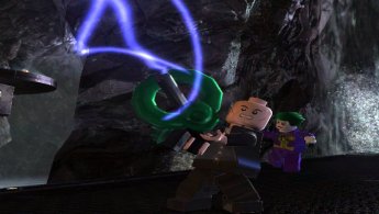 Lego Batman 2: DC Super Heroes