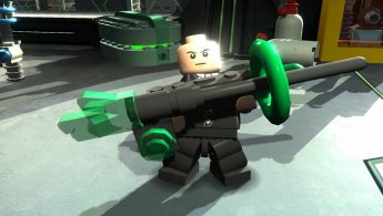 Lego Batman 2: DC Super Heroes