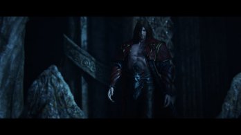 Castlevania: Lords of Shadow 2