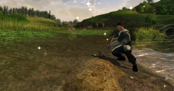 Lord of the Rings Online: Riders of Rohan