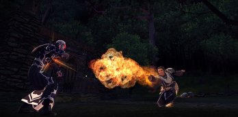 Dungeons & Dragons Online: Menace of the Underdark