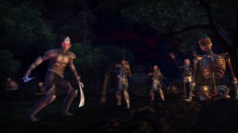 Dungeons & Dragons Online: Menace of the Underdark