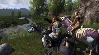 LotRO Riders of Rodan