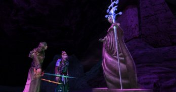 Dungeons & Dragons Online: Menace of the Underdark