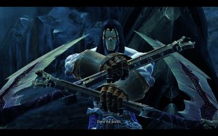 Darksiders II