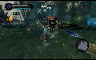 Darksiders II