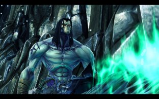 Darksiders II