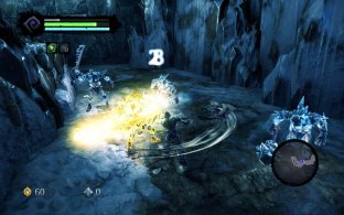 Darksiders II