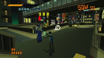 Jet Set Radio