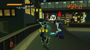 Jet Set Radio