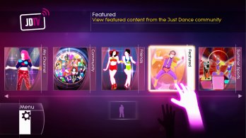 Just Dance 4 10