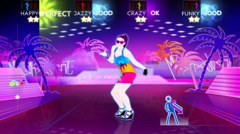 Just Dance 4 12