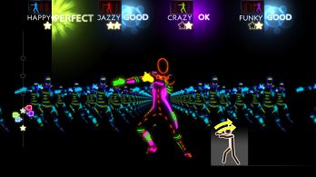 Just Dance 4 13