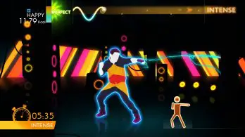 Just Dance 4 17