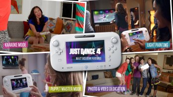 Just Dance 4 2