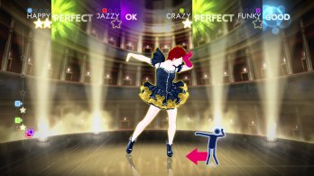 Just Dance 4 21