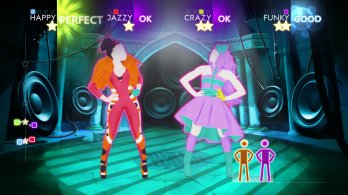 Just Dance 4 22