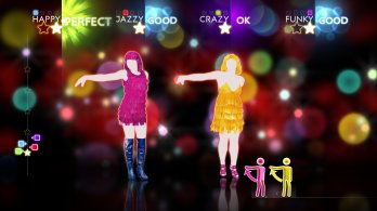 Just Dance 4 23