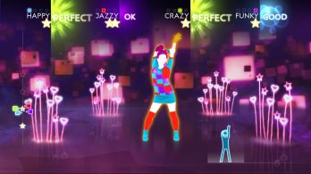 Just Dance 4 24